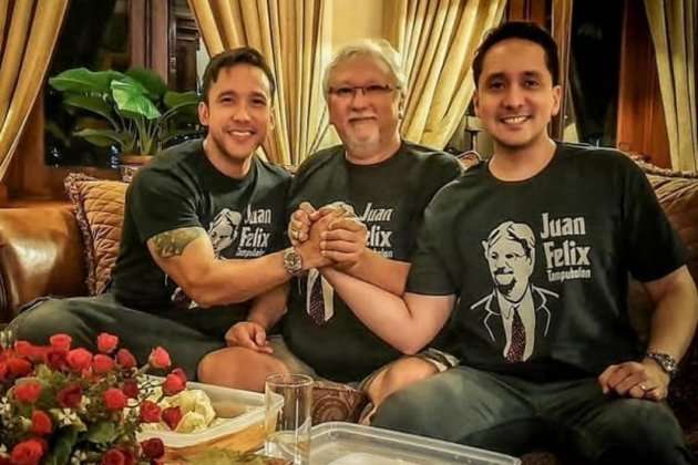 Anak Pengacara