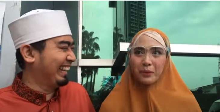 Ustaz Solmed