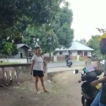 Emak Mengamuk