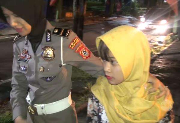 Namanya bagus tapi panggilannya kok Cemong?