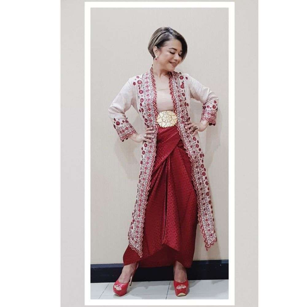 Kebaya