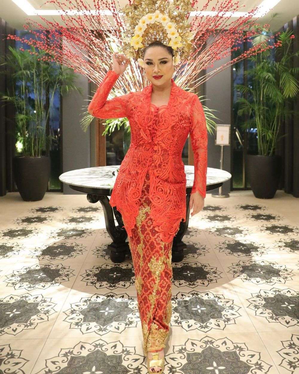 Kebaya