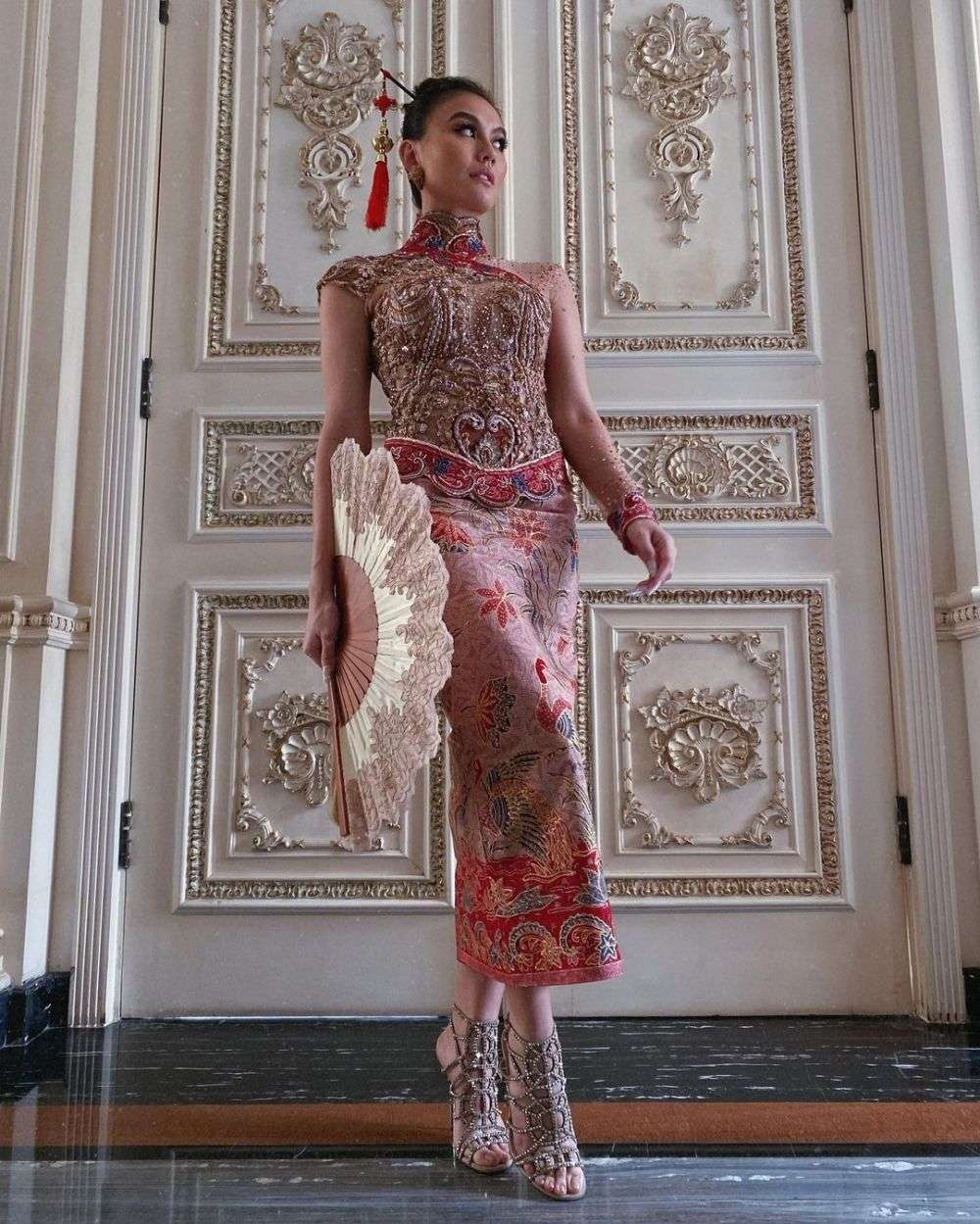 Kebaya