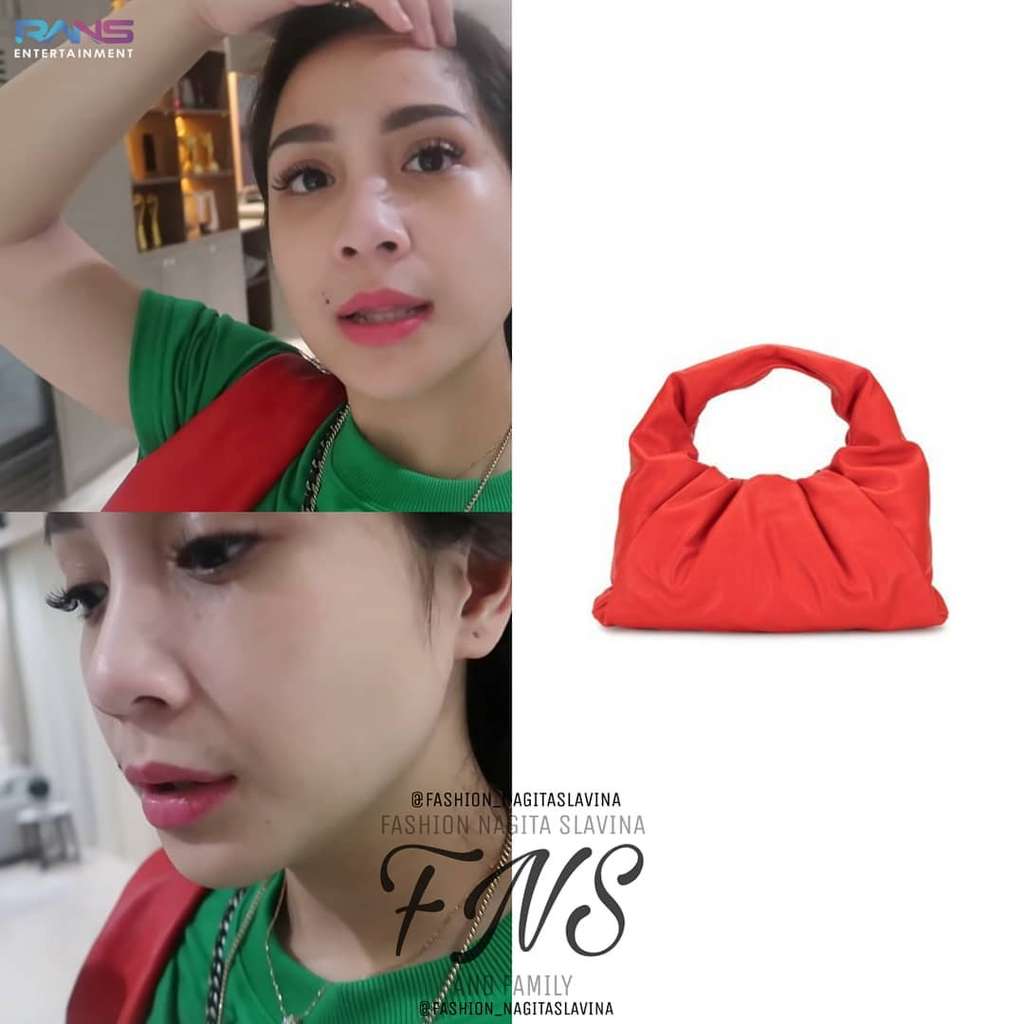 Tas Mahal Nagita