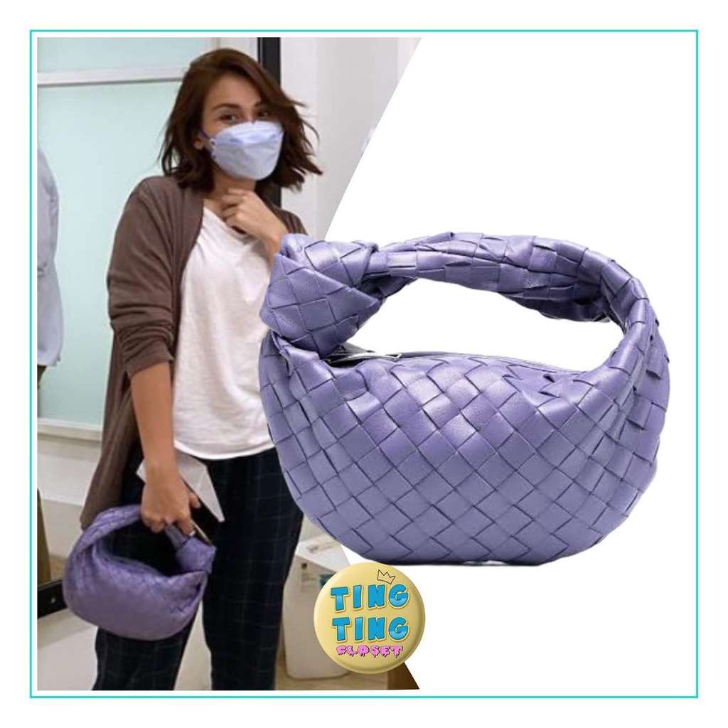 Tas Mewah Ayu Ting-Ting