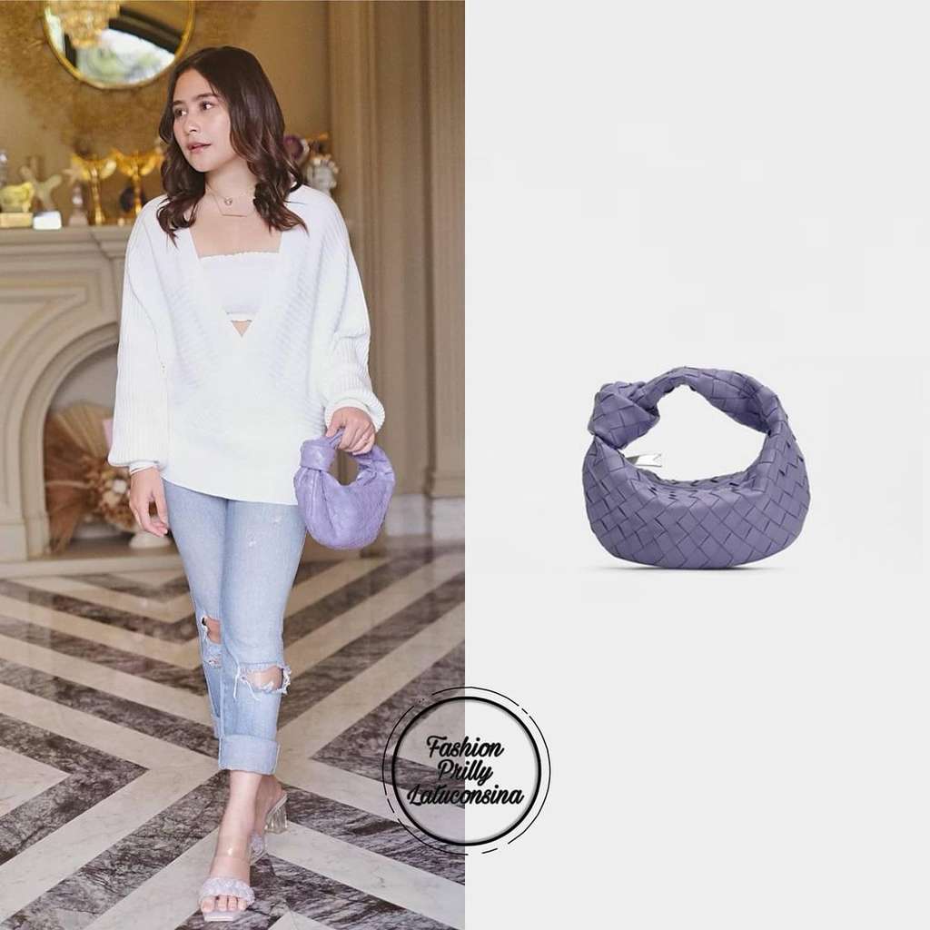 Tas Branded Prilly Latuconsina