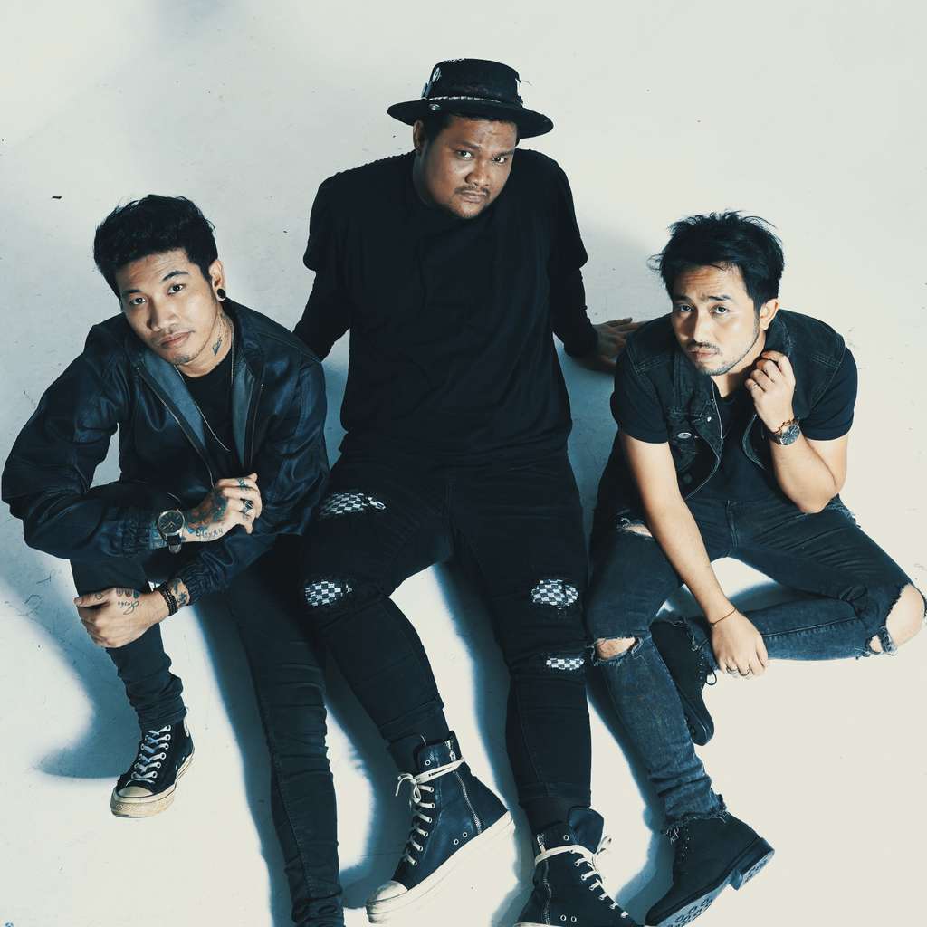 Grup Band Last Child