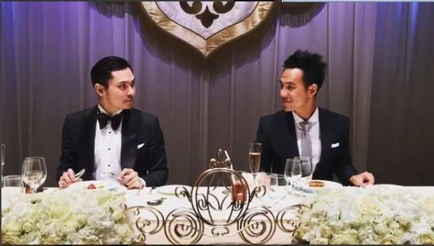 Groomsmen