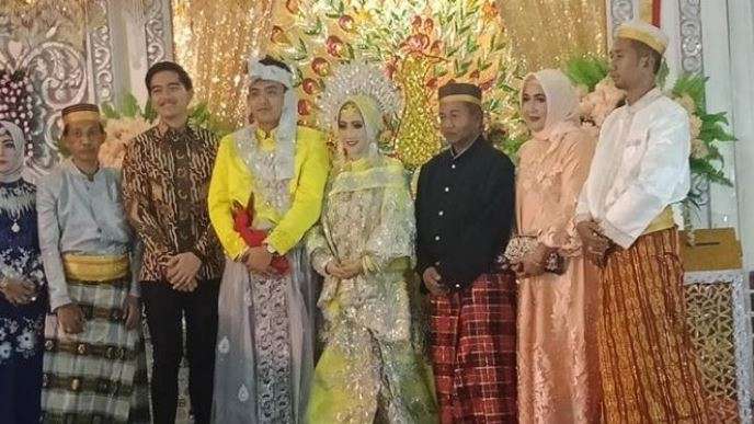 Gaya Kaesang