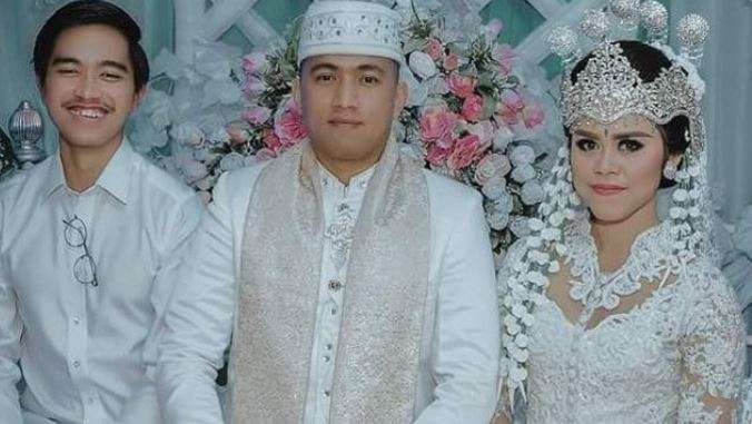 Gaya Kaesang