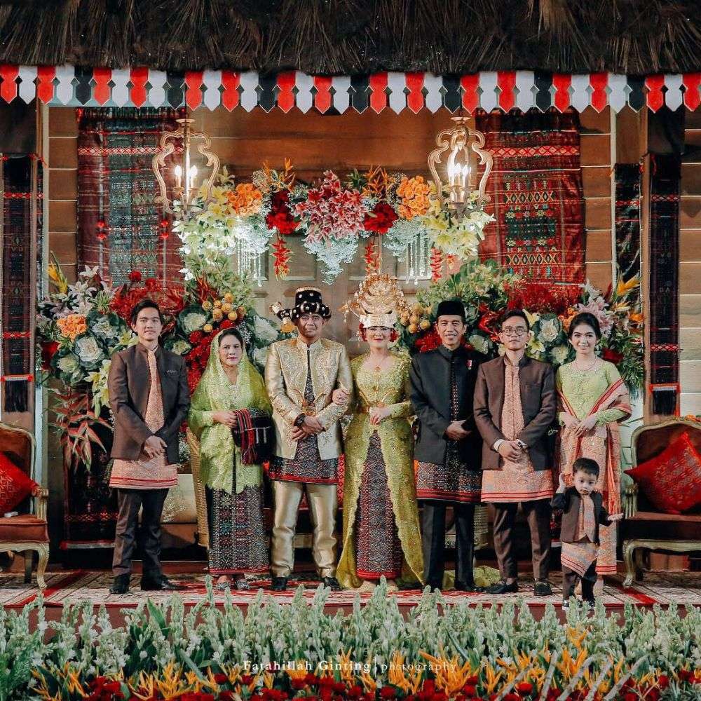 Gaya Kaesang