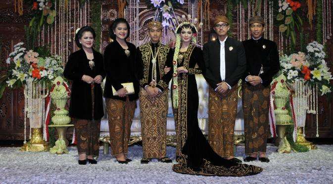Gaya Kaesang