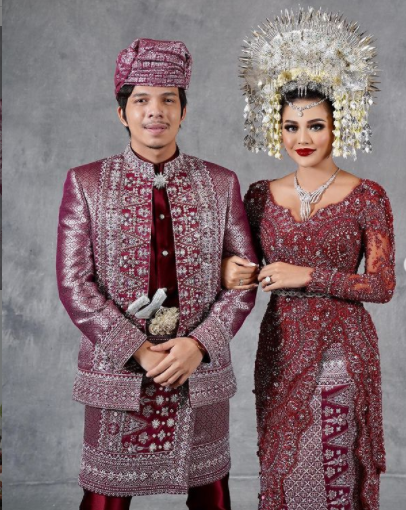 Pasangan Seleb