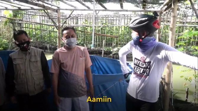 Sri Puji Siswanto Sri Puji Siswanto