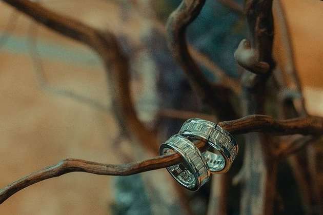 Cincin Nikah
