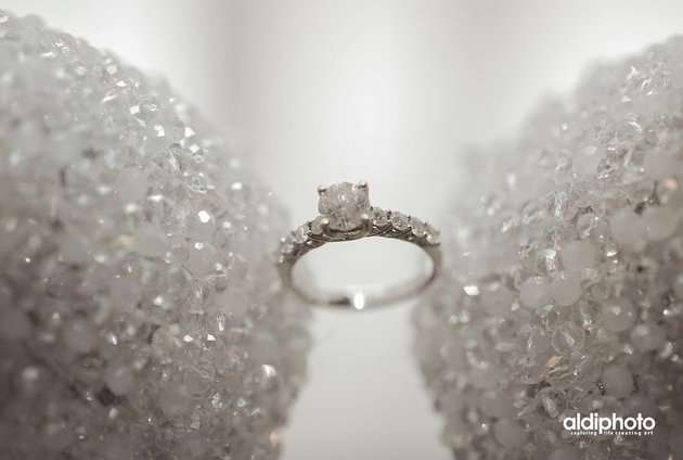 Cincin Nikah