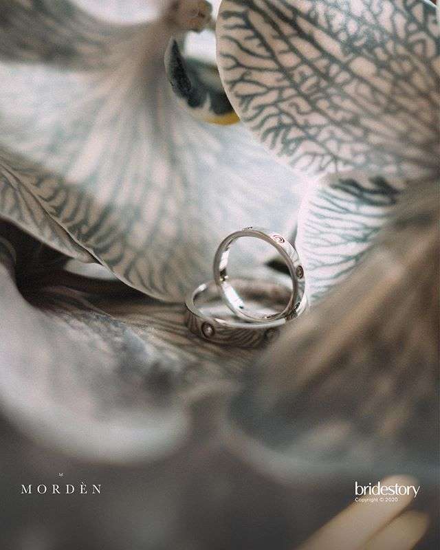 Cincin Nikah