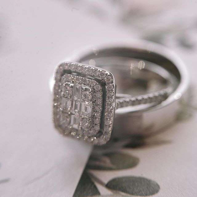 Cincin Nikah