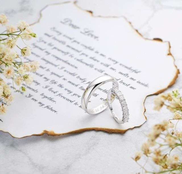 Cincin Nikah