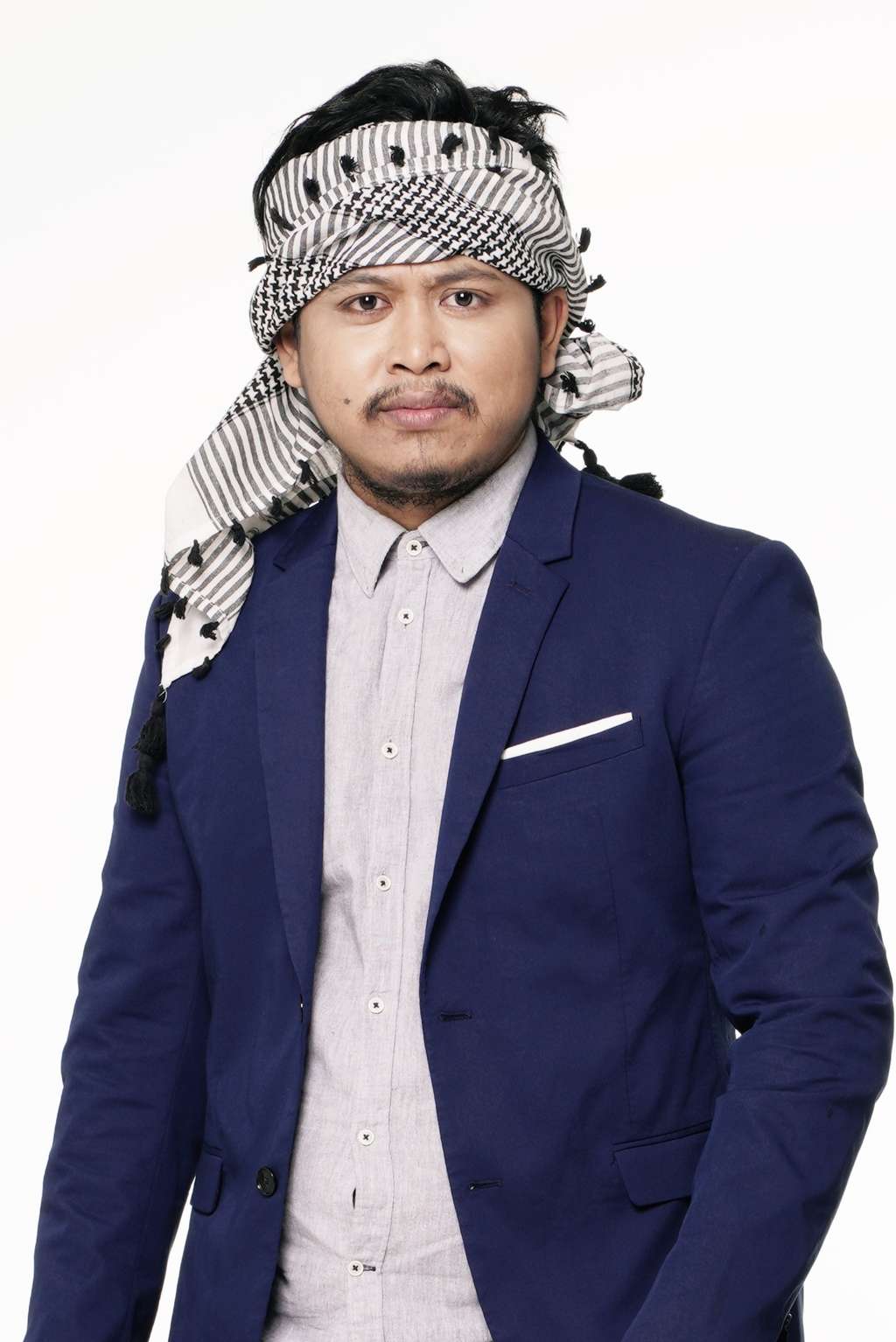Tretan Muslim