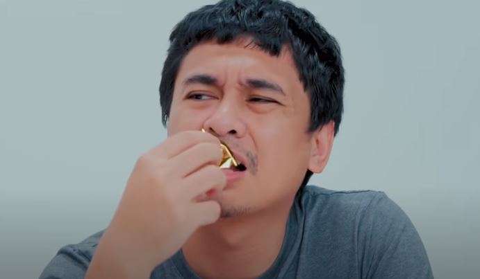 Raditya Dika