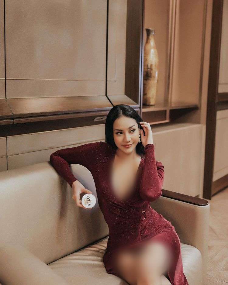 Anya Geraldine