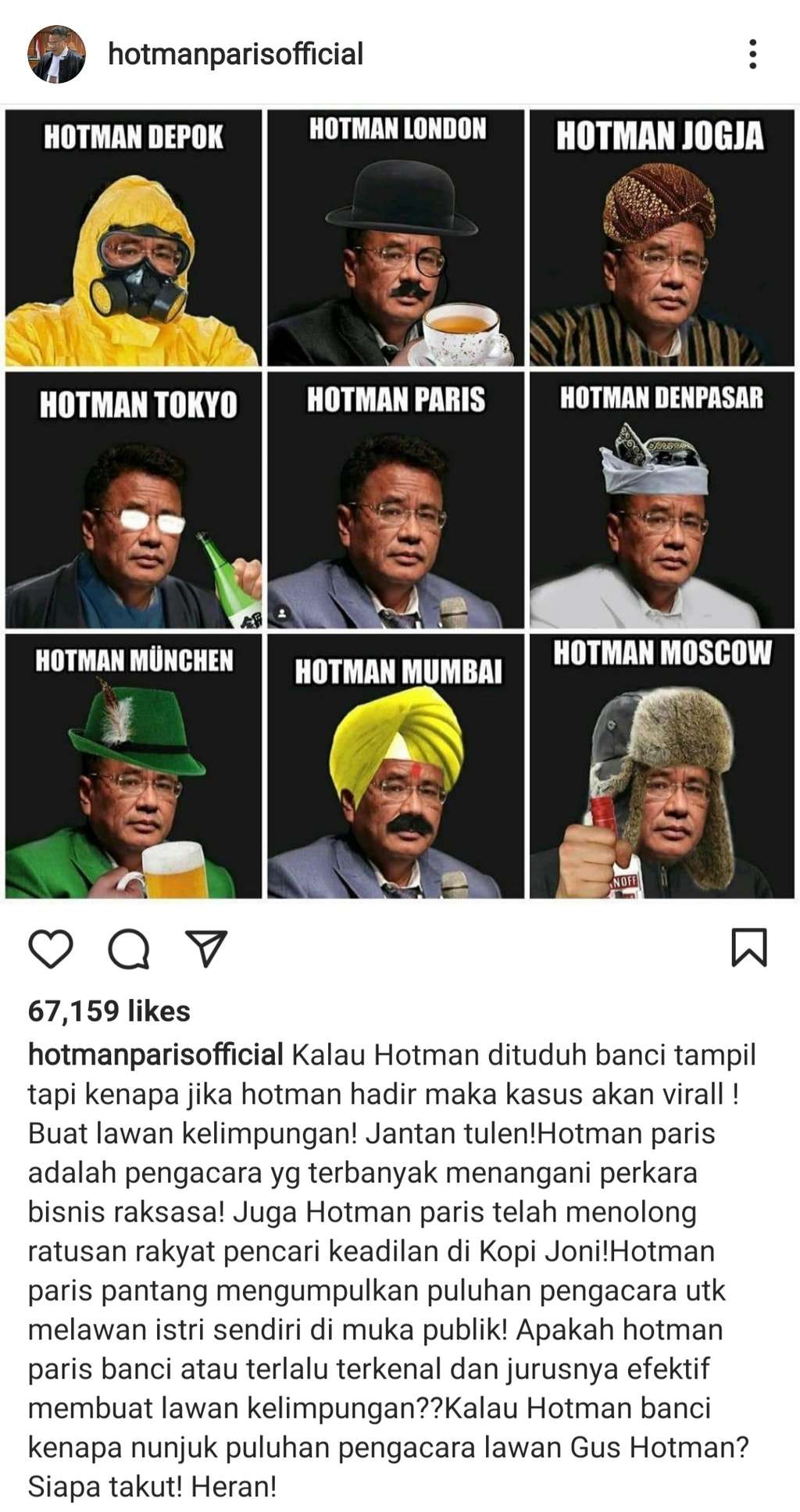 Hotman