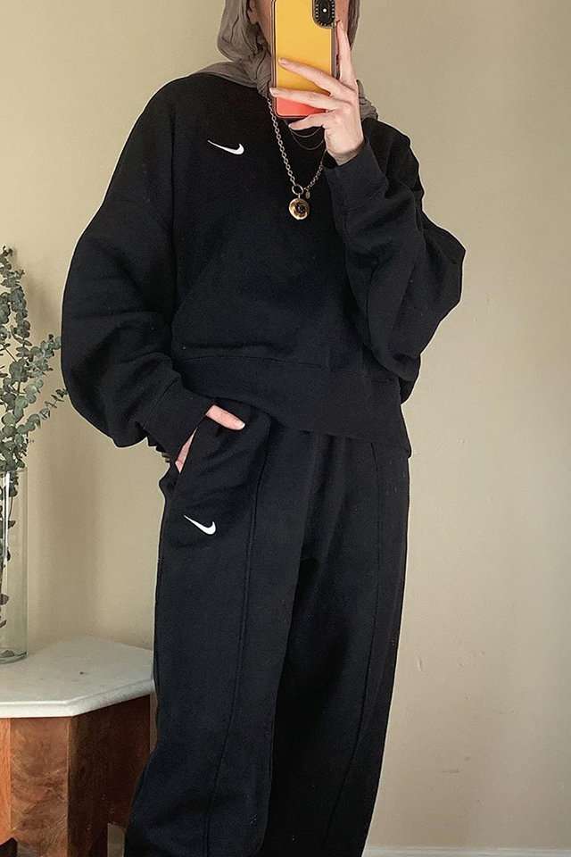 sport outfit for hijabers