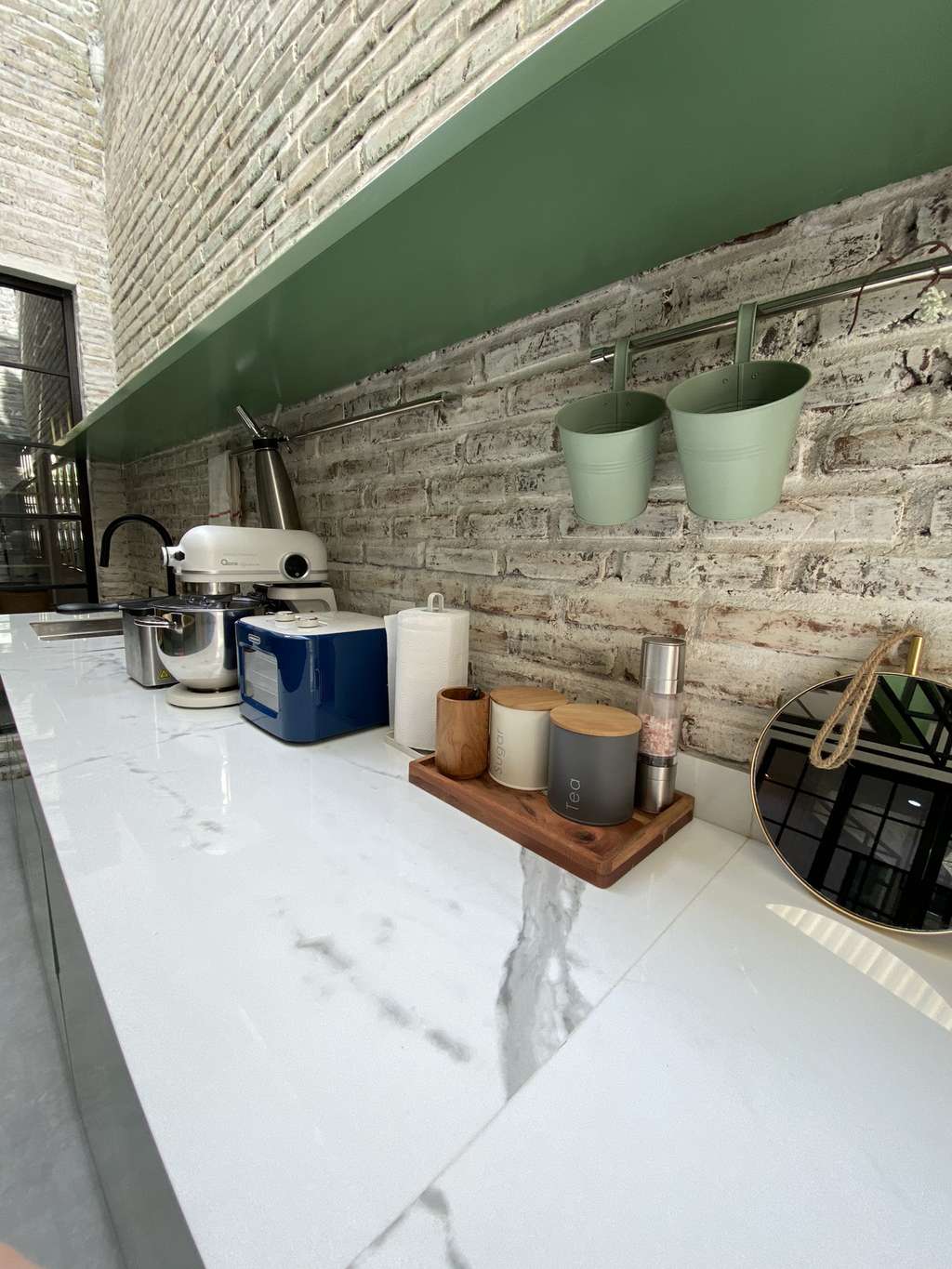 Dapur Chef Arnold