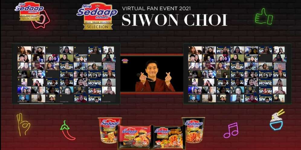 Siwon Choi