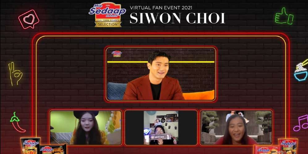 Siwon Choi