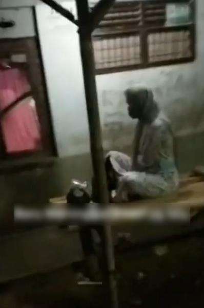 Mau menyapa baru ingat kalau sudah meninggal.