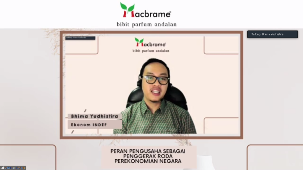 Bhima Yudhistira