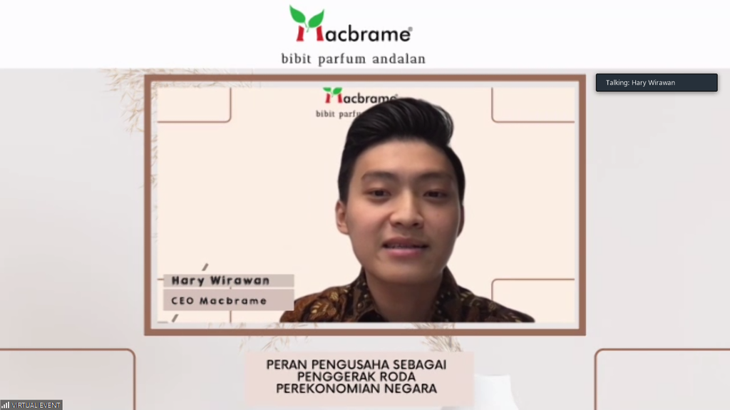 Hary Wirawan