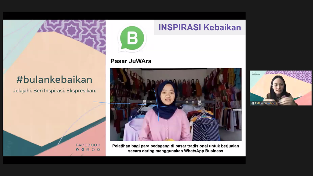 Pasar JuWara