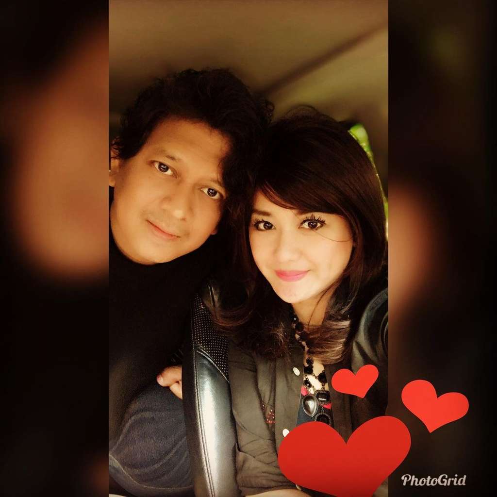 Yuyun dan Fajar Umbara