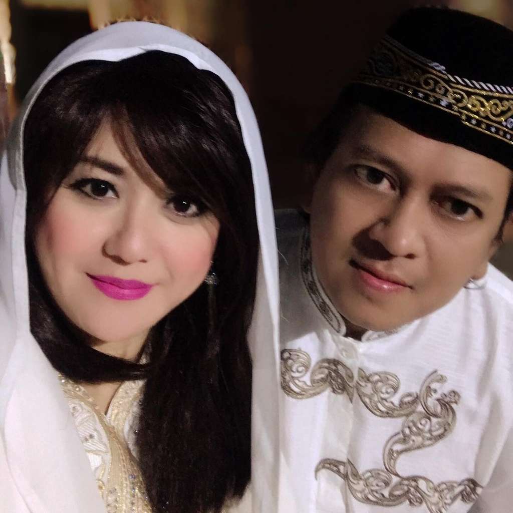 Yuyun dan Fajar Umbara