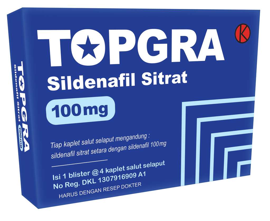 Produk Topgra