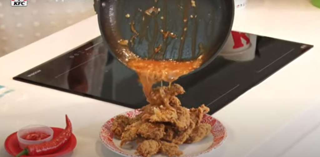 KFC
