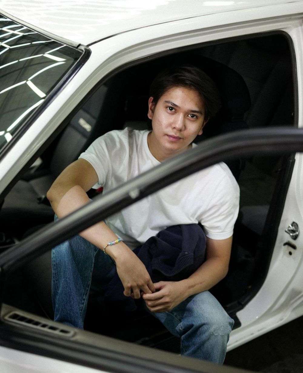Seleb Muda