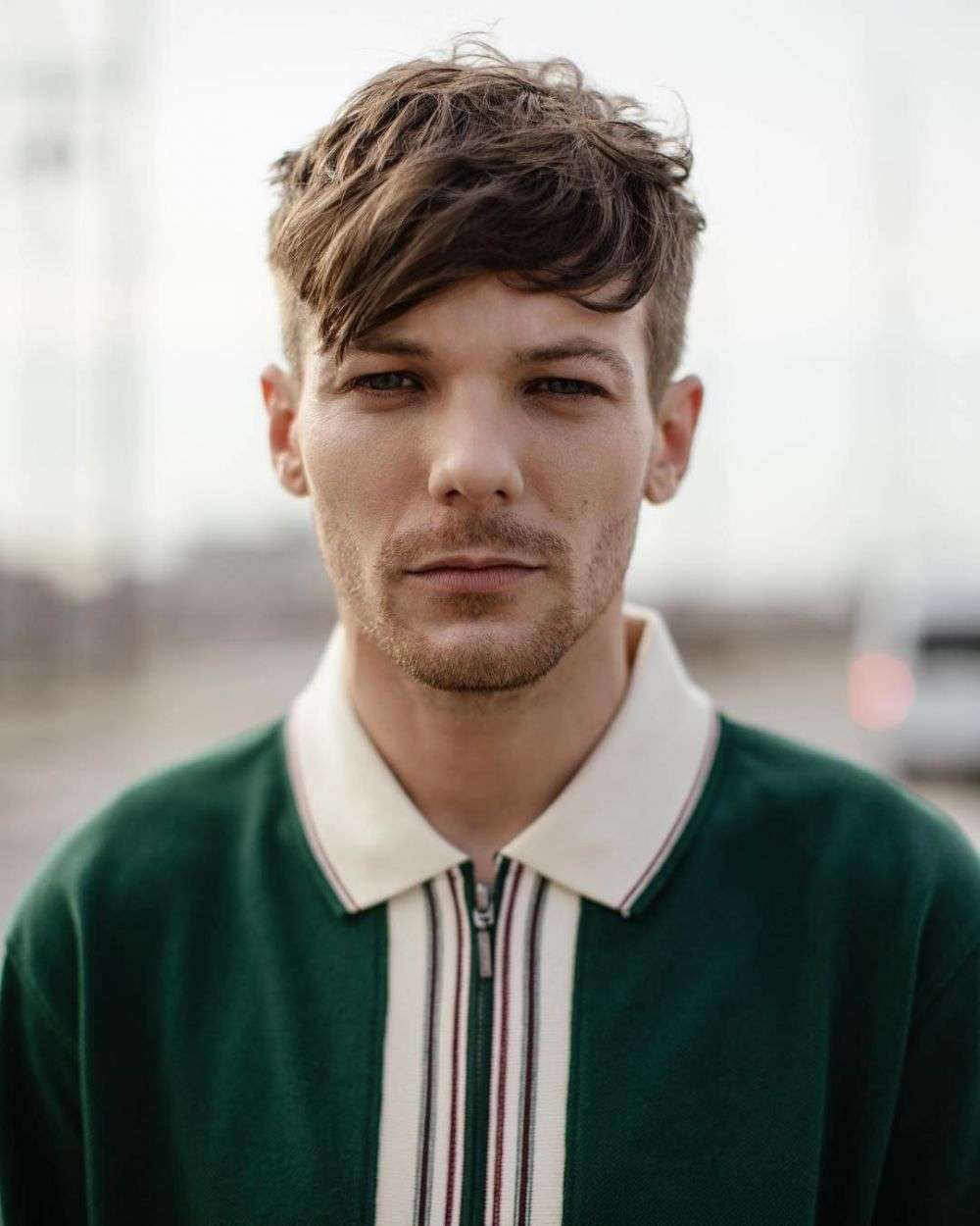 Louis Tomlinson Louis Tomlinson