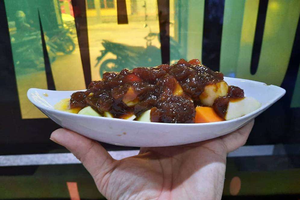Rujak House