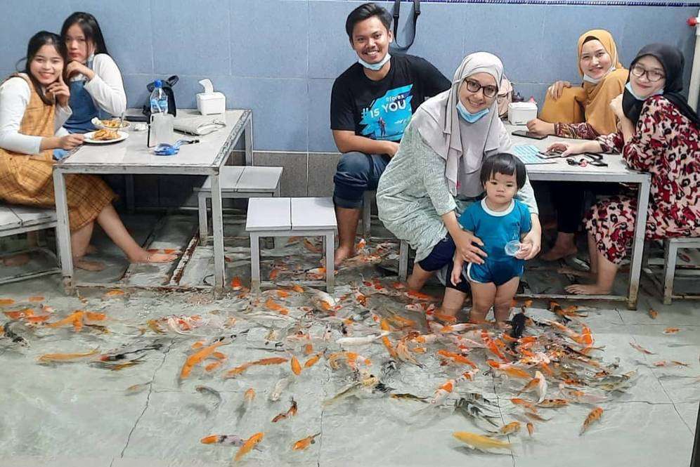 Rujak House
