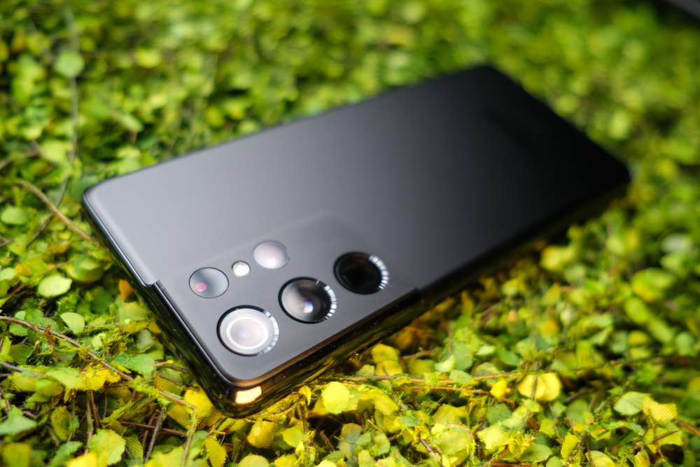 Galaxy S21 Ultra 5G
