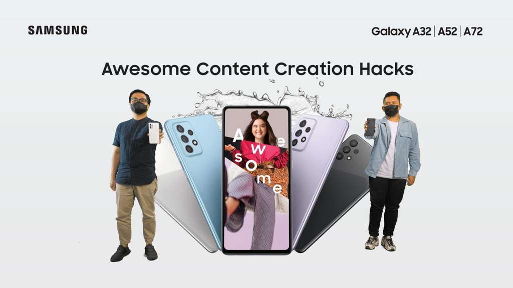 Samsung Indonesia
