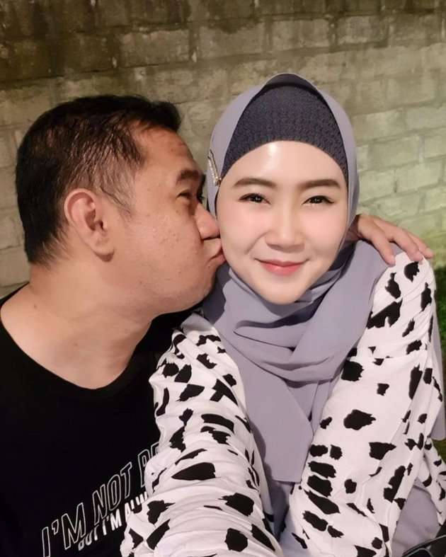 Bu Dendy & Pak Dendy
