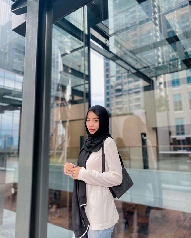 Ghaniya Salma
