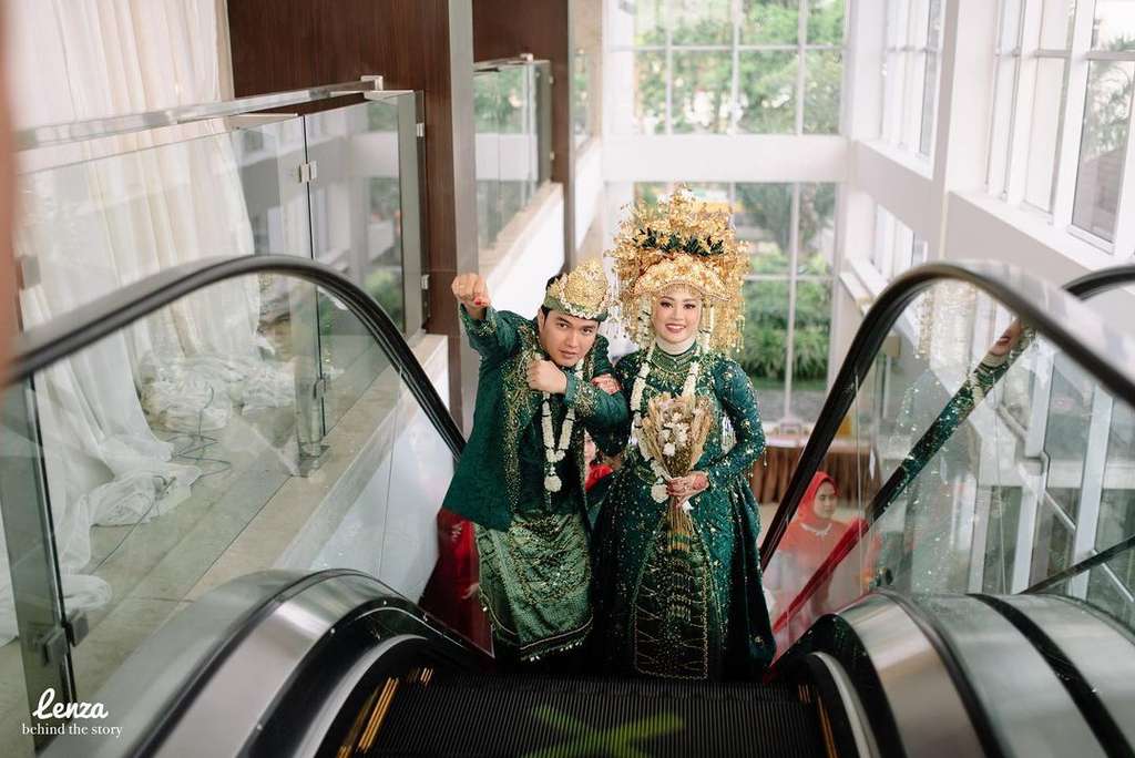 Aldi Taher dan Salsabilih