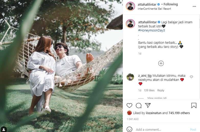 Atta Halilintar