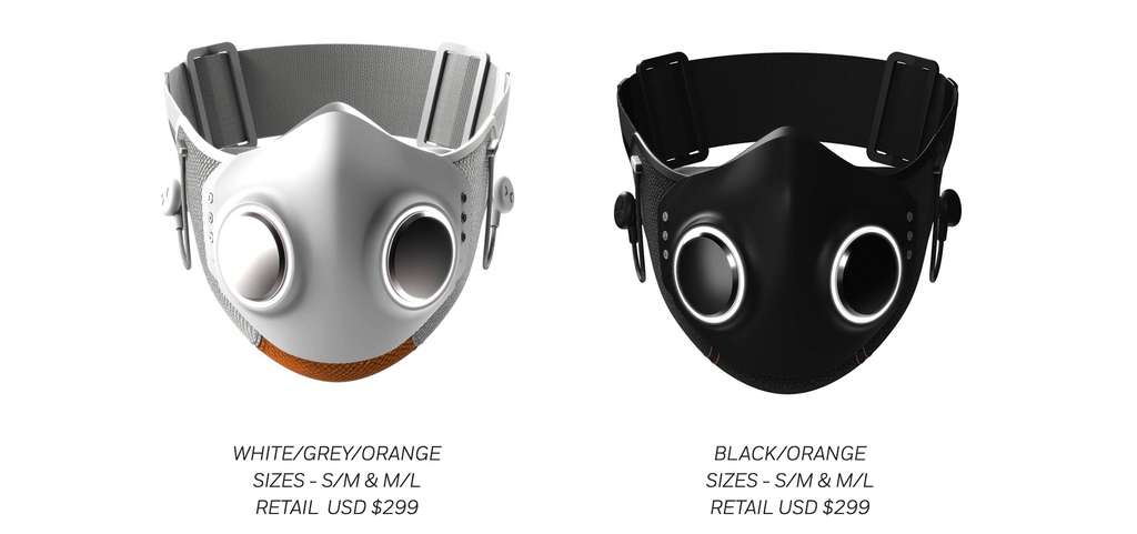 Xupermask Will.i.am